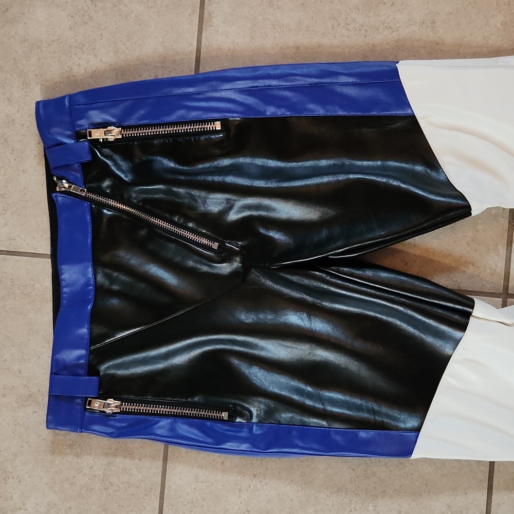 Current Mood Moto Pants. Size Small